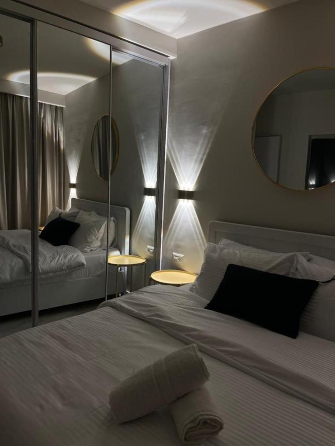 Liz Suite Caesarea Exterior photo