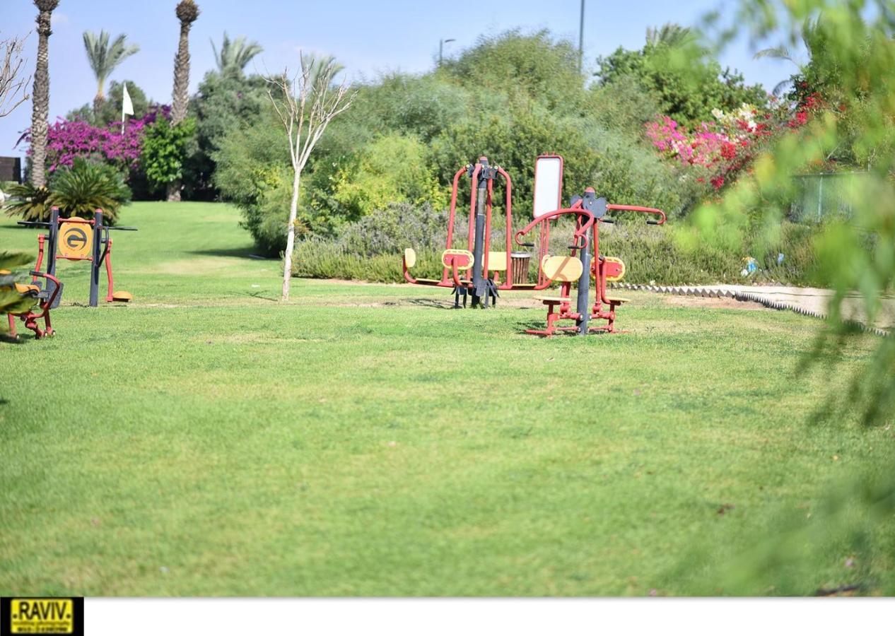 Liz Suite Caesarea Exterior photo
