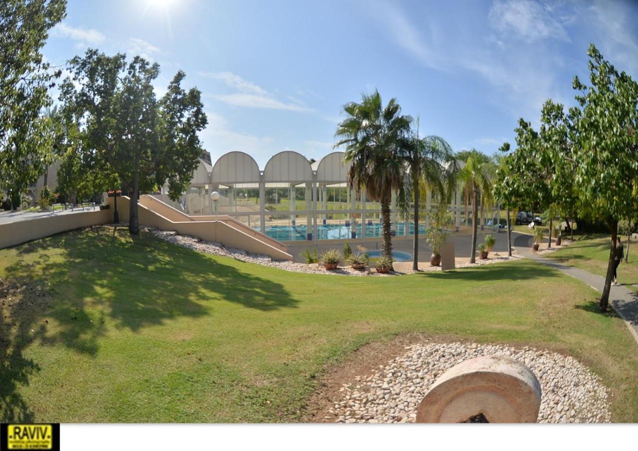 Liz Suite Caesarea Exterior photo